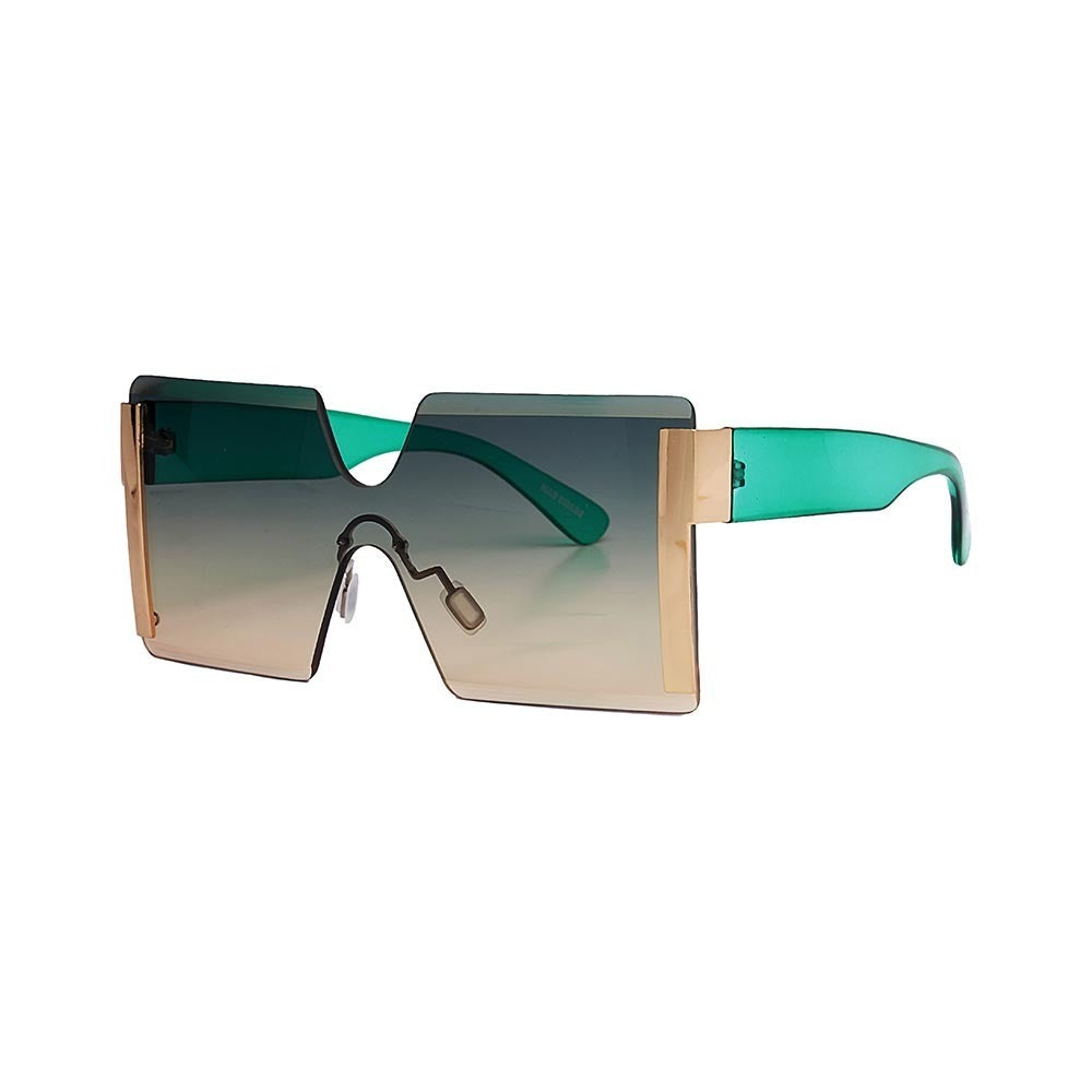 Ivy Sunglasses - Cream main image 1