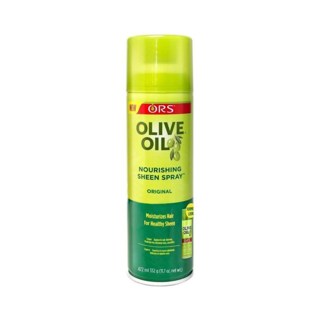 ORS Olive Oil Nourishing Sheen Spray,Shop Supreme Beauty