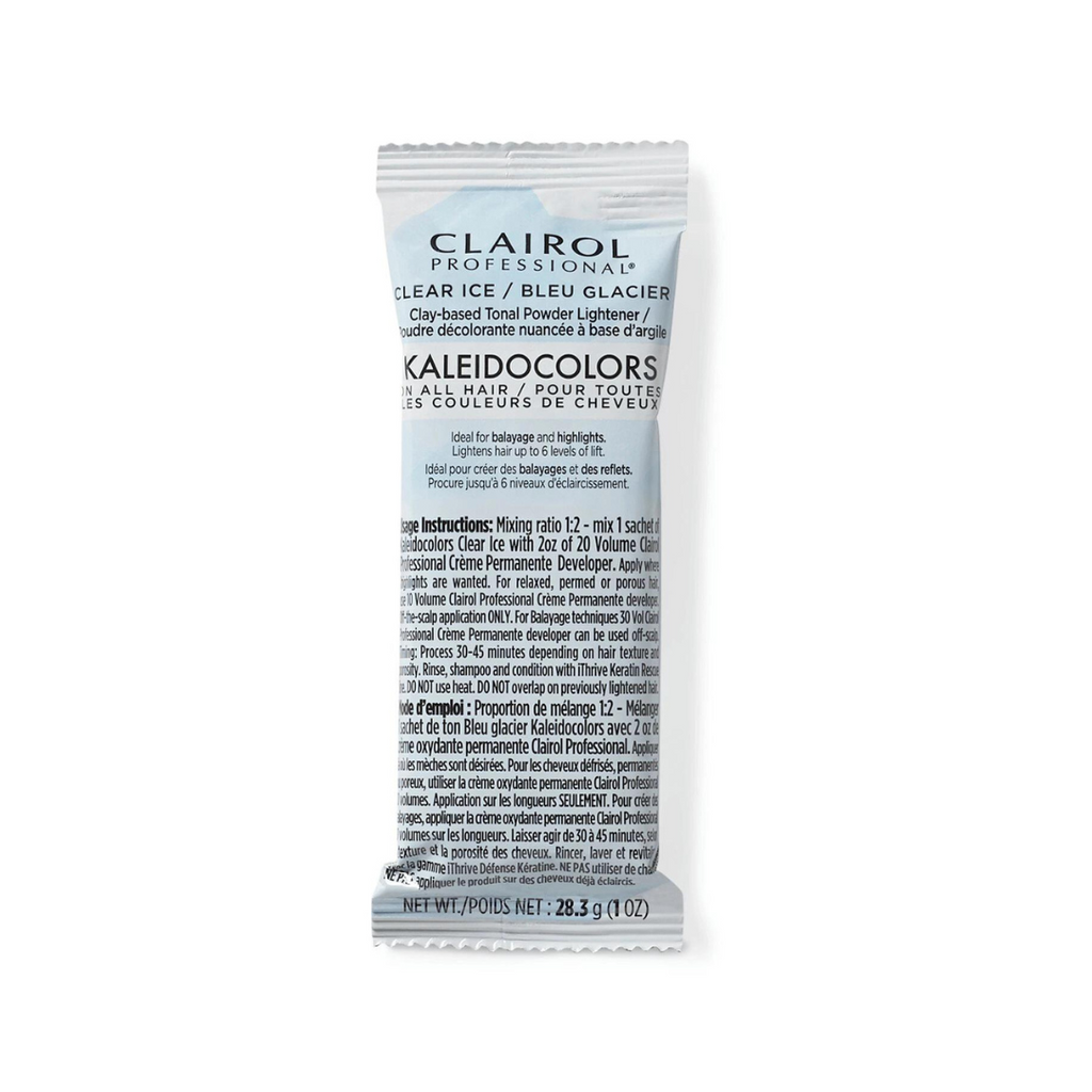 Clairol Professional Kaleidocolors, Lightener, Shop Supreme