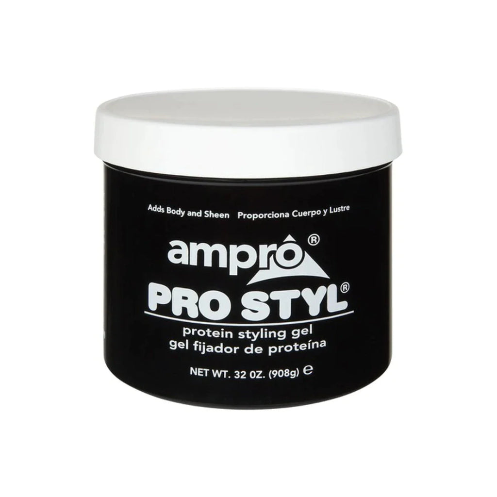 AMPRO, STYLING GEL, Shop Supreme Beauty 