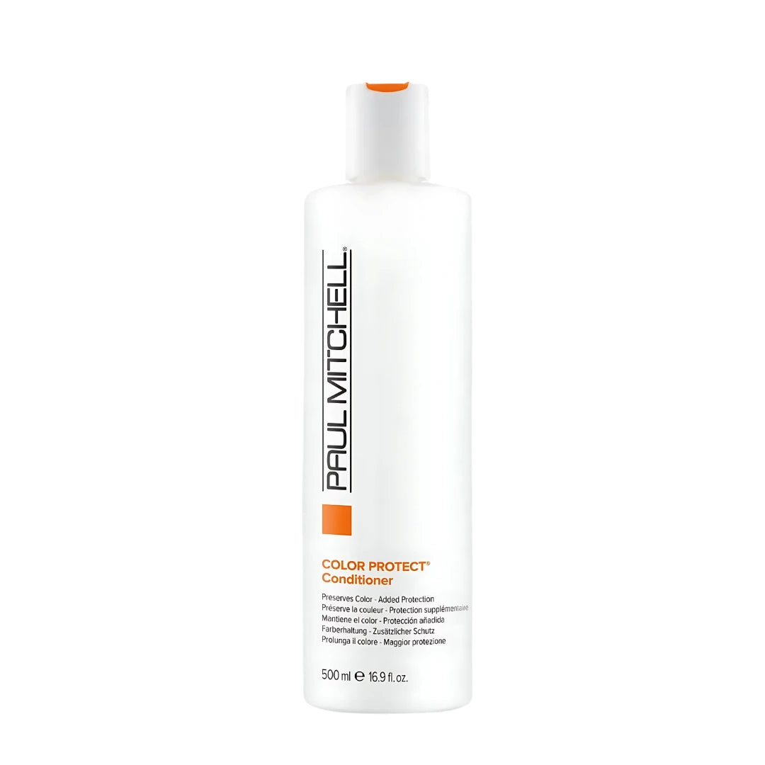 Paul Mitchell Clean Beauty Color Protect Conditioner 250 ml main image 1