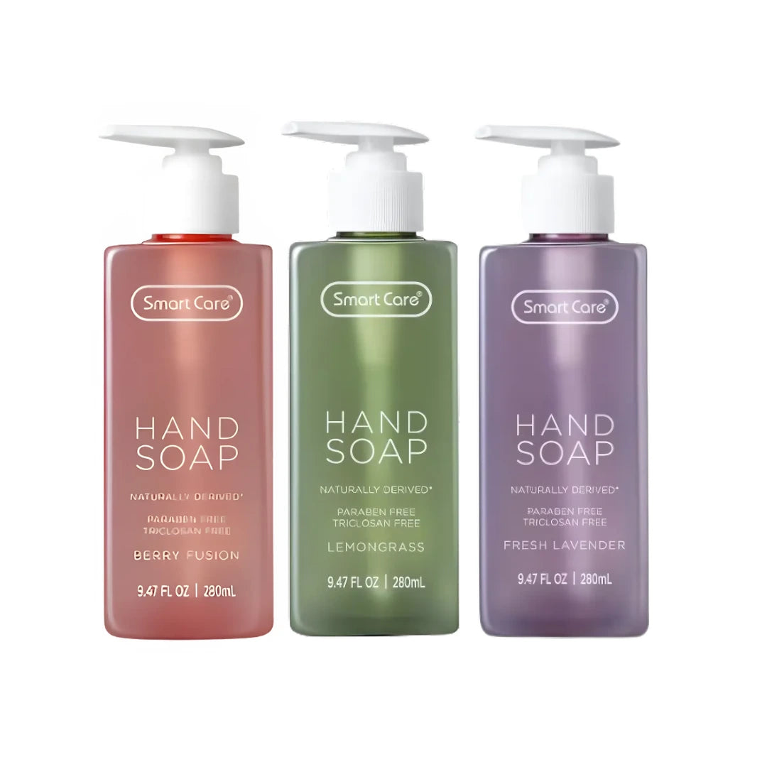Hand Soap - Lemon Nettle - Yard Etc | Köp Växter Online