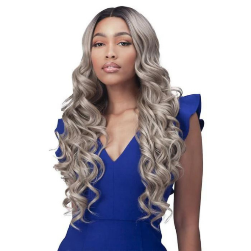 Bobbi Boss First Class Hair Premium Synthetic Soft Wave Wig- Ciaran , Shop Supreme Beauty 