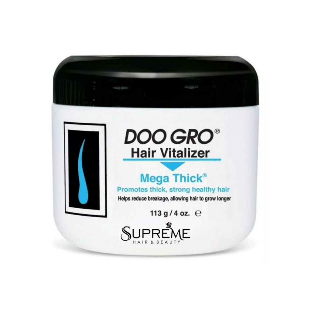 DOO GRO, Hair Vitalizer, Shop Supreme Beauty