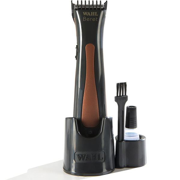 Wahl Beret Lithium-ion Cord Cordless Trimmer