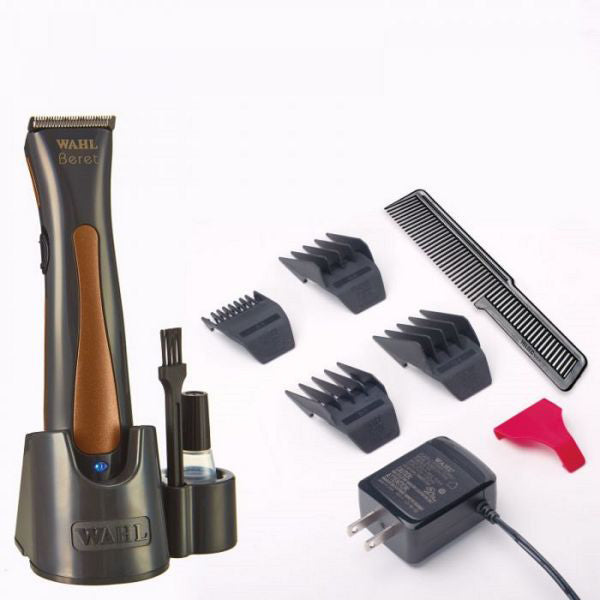 Wahl Beret Lithium-ion Cord Cordless Trimmer