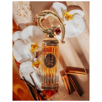 Lattafa Sehr Eau de Parfum 
