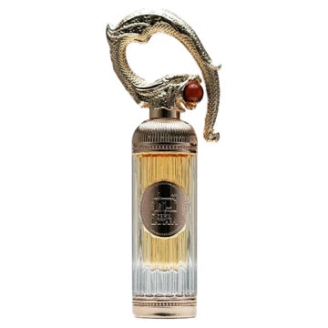 Lattafa Sehr Eau de Parfum 
