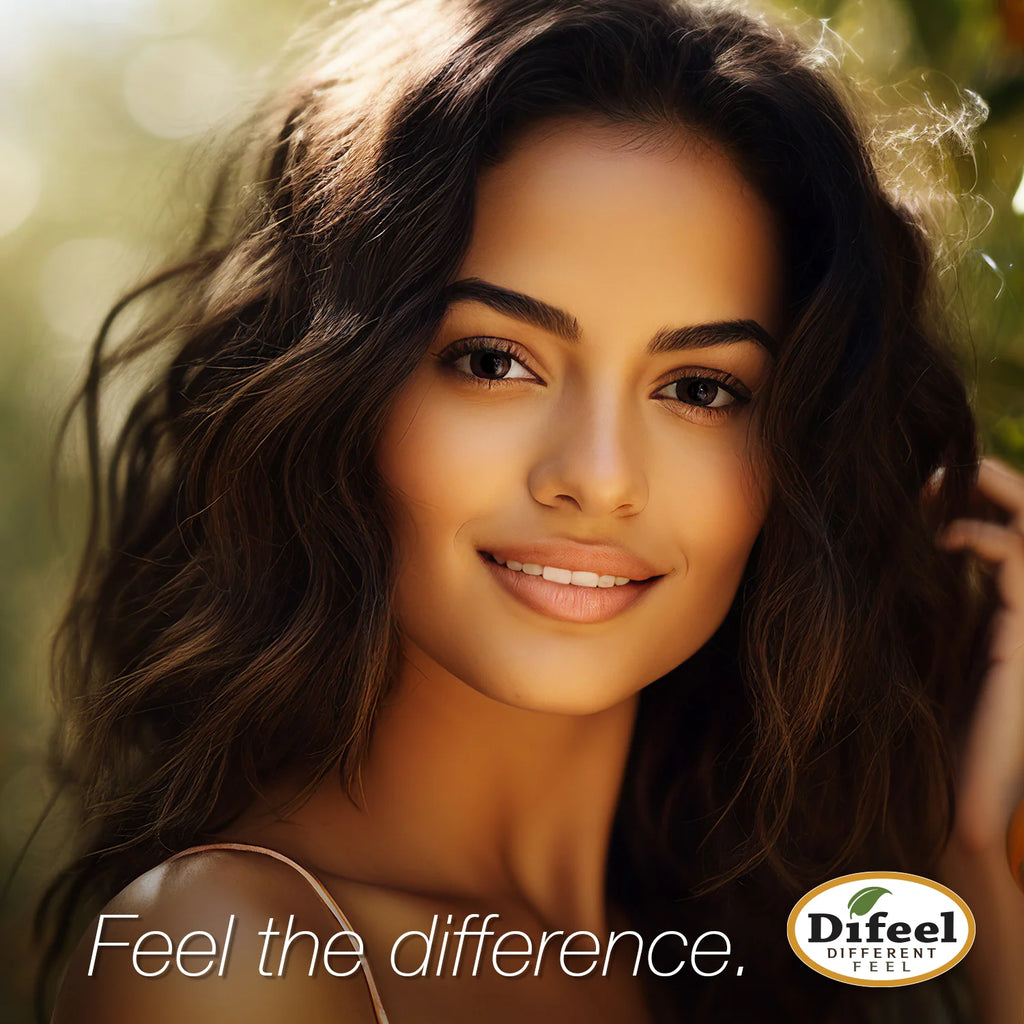 Difeel Biotin Follicle Boost Scalp Serum - 4 oz