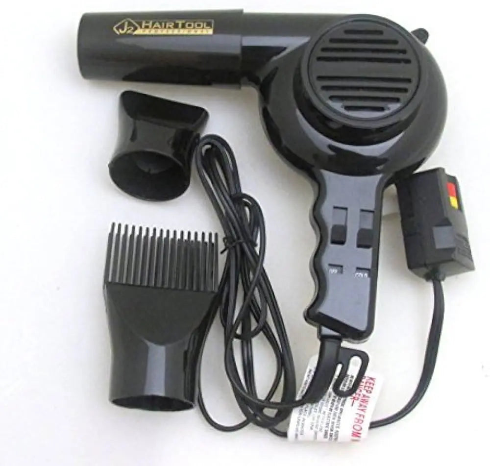 J2 Hair Tools Professional 1875 Pro Dryer