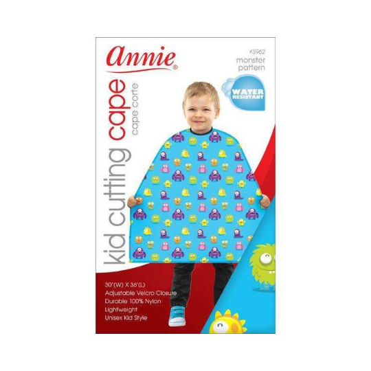 ANNIE Kids Cutting Cape 