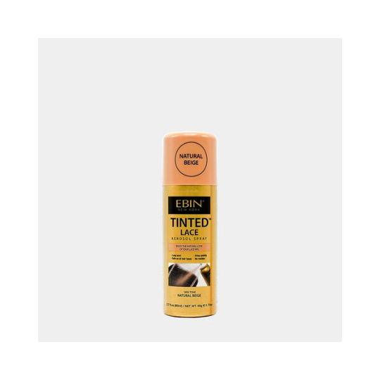 EBIN New York Tinted Aerosol Spray