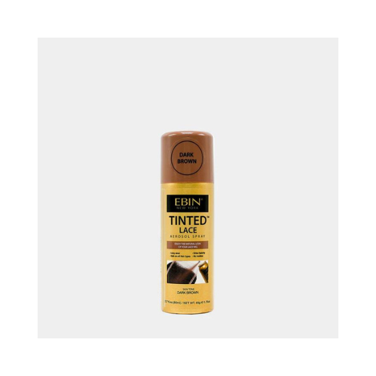 EBIN New York Tinted Aerosol Spray