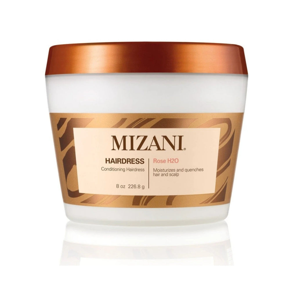 Mizani Rose H20 Conditioning Hairdress - 8 oz