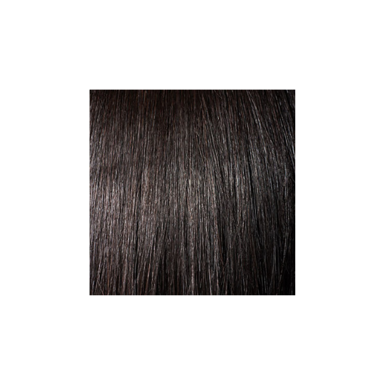 100% Human Hair Straight Bob Wig- Short Cut