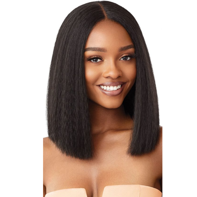Lace Front Wig  Annie Bob Wig 12" Inches
