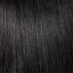 Sensationnel Empire 100% Human Hair Yaki Weave with Argan Oil - New Deep Style