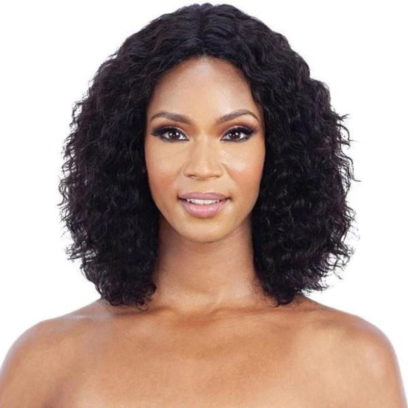 Mayde Beauty100% Human Hair HD Lace Front Wig-Supreme Beauty
