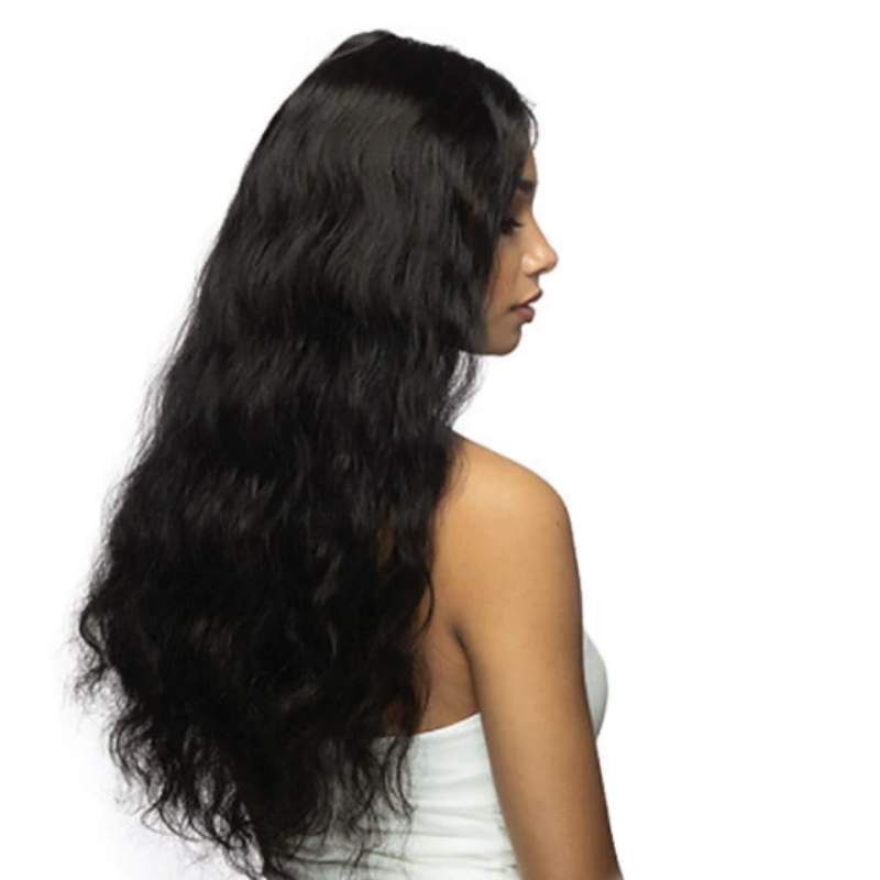 Prime Collection ESQ 100% Unprocessed Brazilian Human Hair Wig- XL 28
