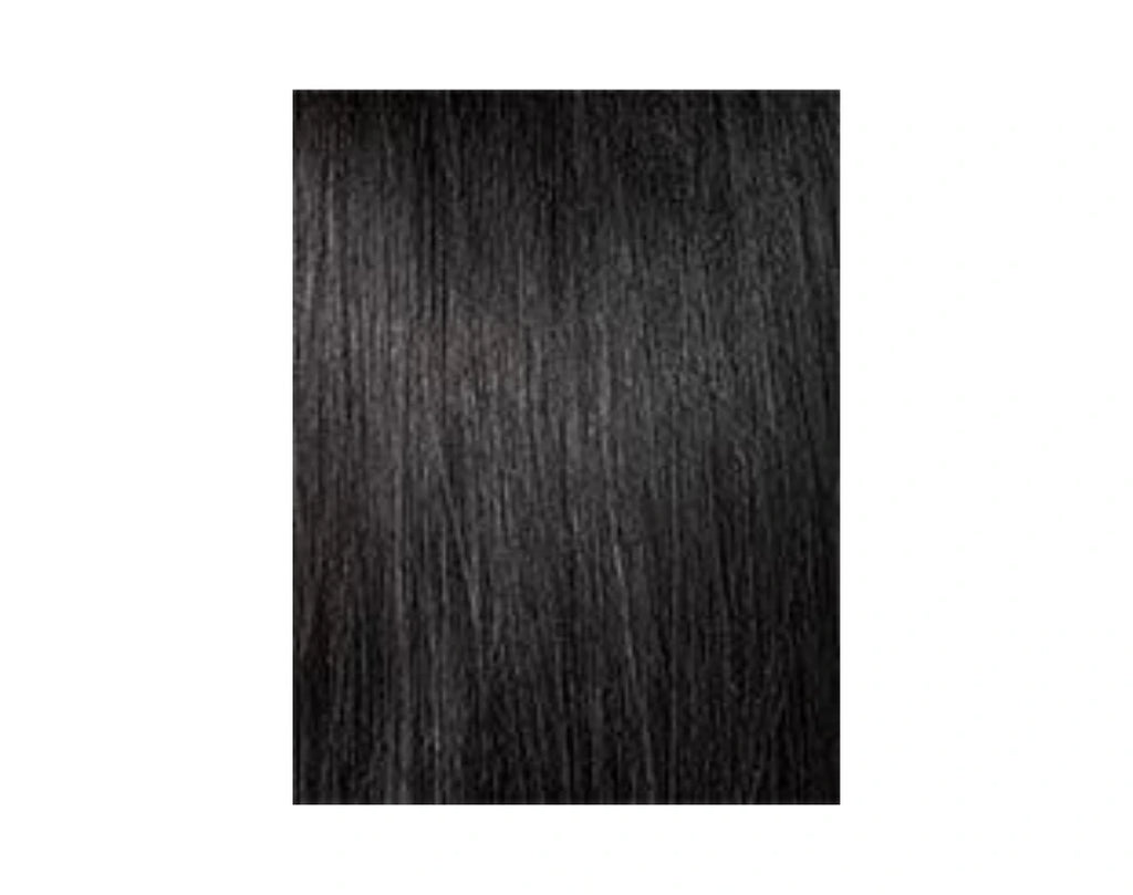 Sensationnel Dashly Deep Center Part Wig - Curtain Bangs - Unit 26