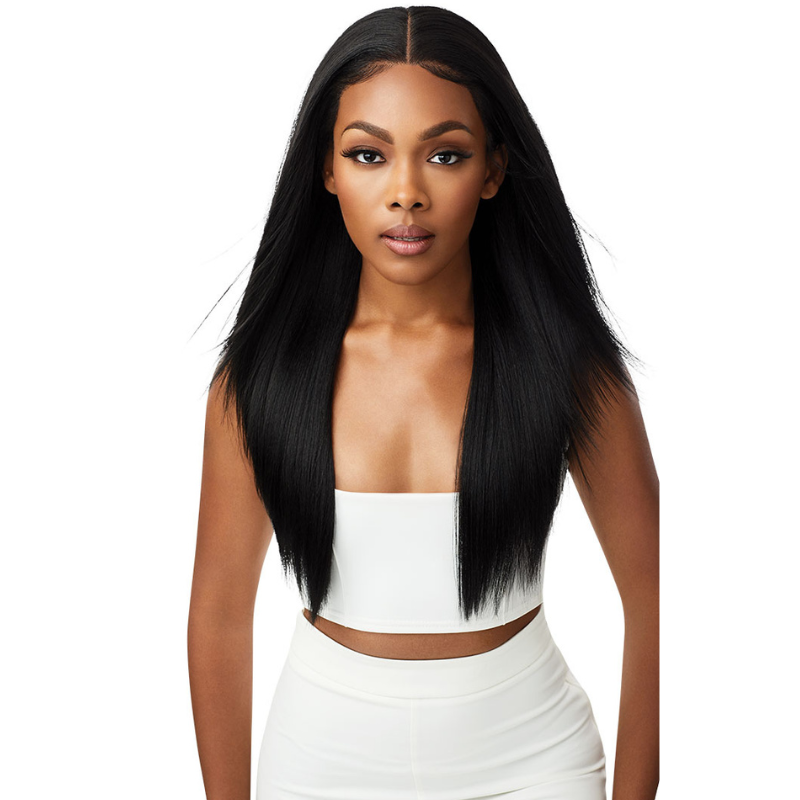 Outre Perfect Hairline Lace Front Wig- 13x6 Faux Scalp- Jaylani