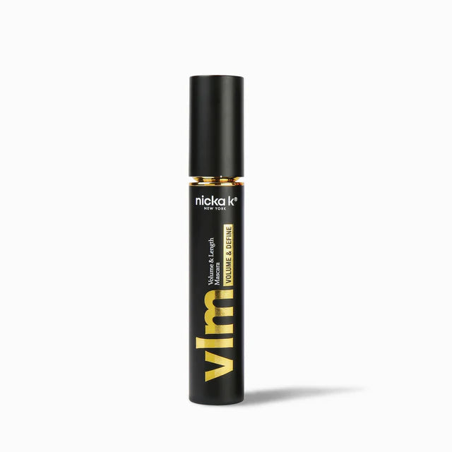Nicka K VLM Mascara - Choose Size