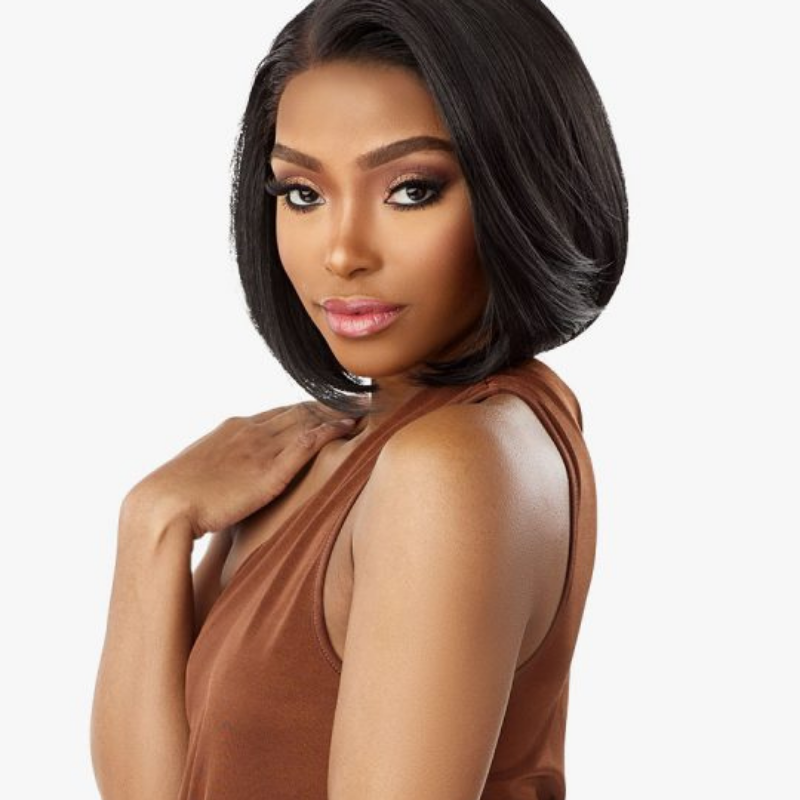 Sensationnel What Lace Frontal Lace Wig  Dayana 12" inch