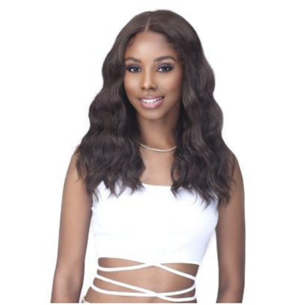 Laude & Co 13X4 Glueless HD Free-Parting Wig- Charlie