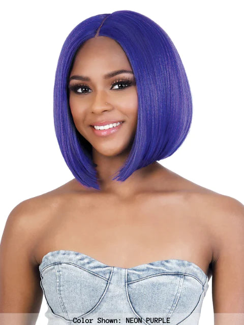 Motown Tress Premium Collection HD Lace Part Salon Touch Wig 