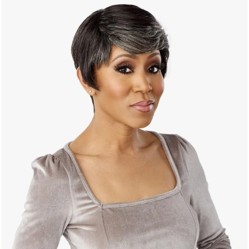 Sensationnel Empire Short Pixie Cut Wig Denia-Supreme Beauty