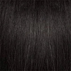 Femi Collection Hot & Chic 100% Human Hair 6"-8" Highlight & Bang Hair Piece