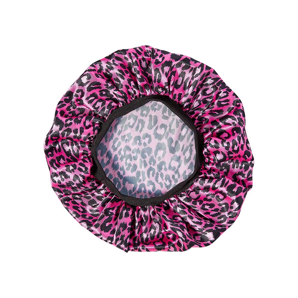 Red by Kiss Kids Satin Bonnet – Wide Comfort Band
