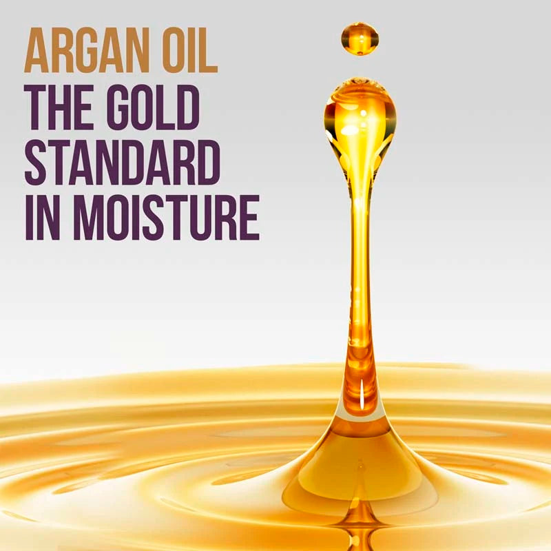 Pantene Gold Series Curl Defining Pudding with Argan Oil- 7.6 oz