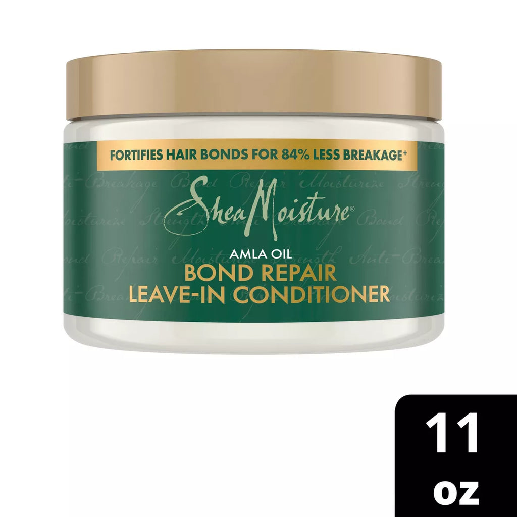 SheaMoisture Bond Repair Leave-In Conditioner 