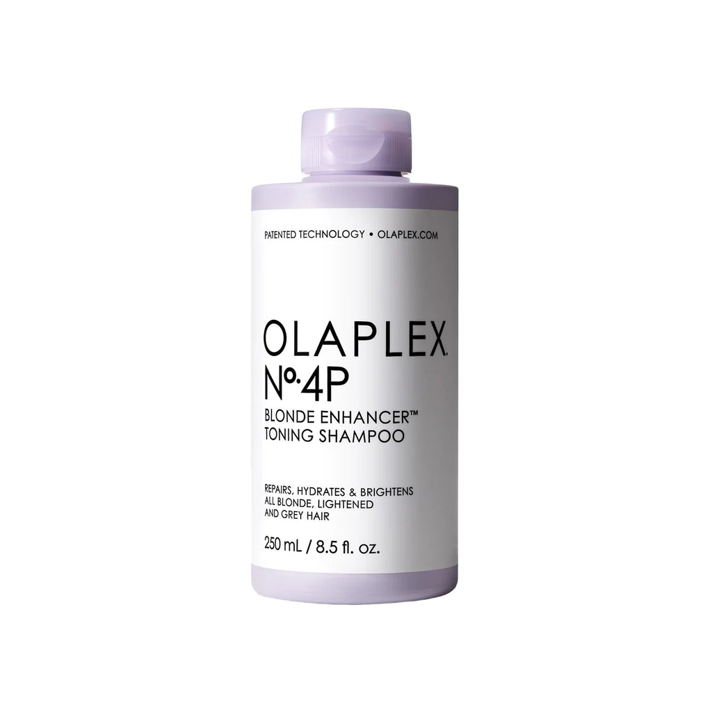 OLAPLEX Nº.4P Blonde Enhancer™ Toning Shampoo 8.5 oz
