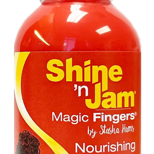 Ampro Shine 'n Jam Rainbow Edges 4 oz