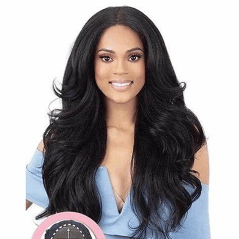 Mayde Beauty 13x4 HD Lace Front Synthetic Wig Belle-Supreme Beauty
