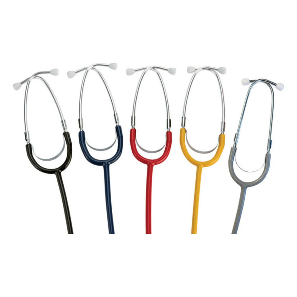 Premier Pro Fully Assembled Dual-Head Stethoscope