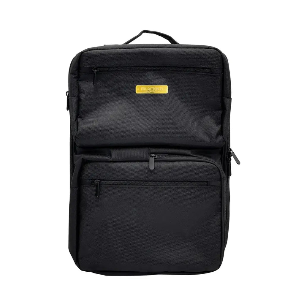 Black Ice Professional Ultimate Performance Barber Backpack [Full Size]