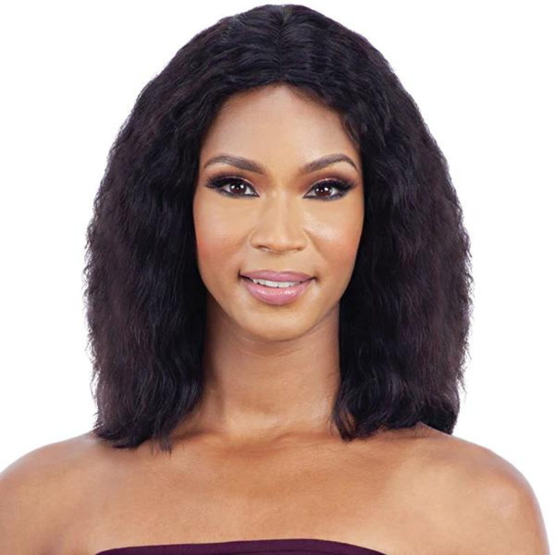 Mayde Beauty100% Human Hair HD Lace Front Wig-Supreme Beauty
