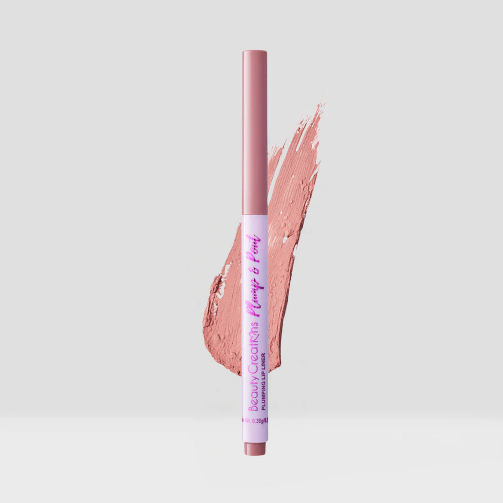 Beauty Creations Plump & Pout Plumping Lip Liner 