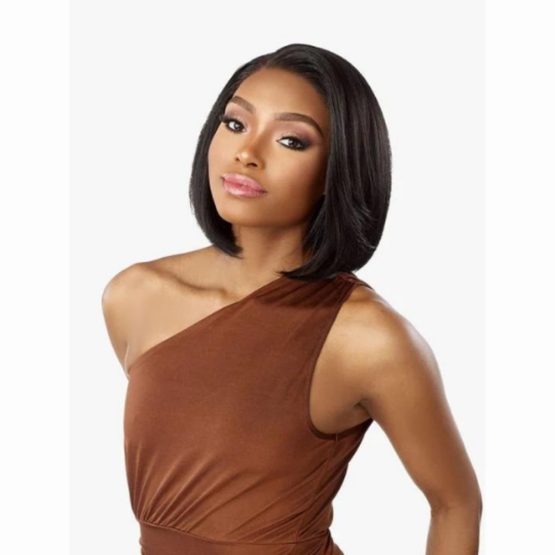 Sensationnel What Lace Frontal Lace Wig  Dayana 12" inch