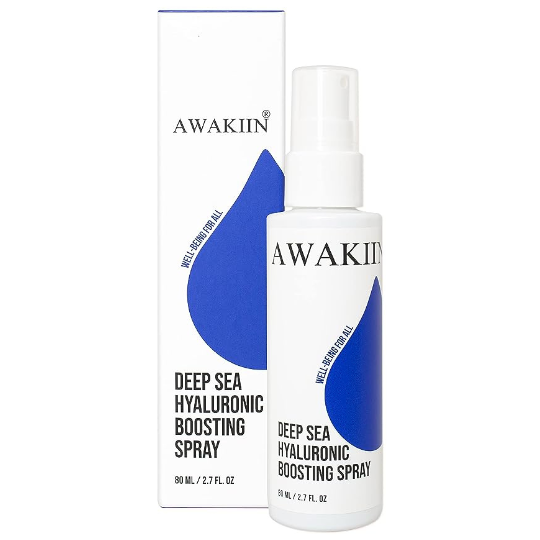 AWAKIIN Boosting Spray