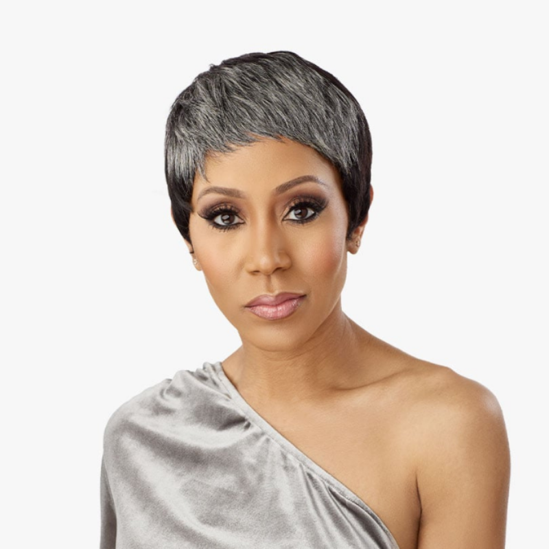 Sensationnel Empire Short Pixie Cut Wig Evie-Supreme Beauty