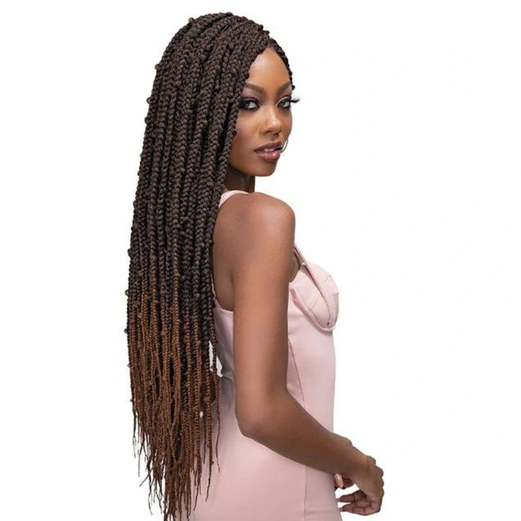 Janet Collection Nala Tress Jungle Box Crochet Braid 30" inches