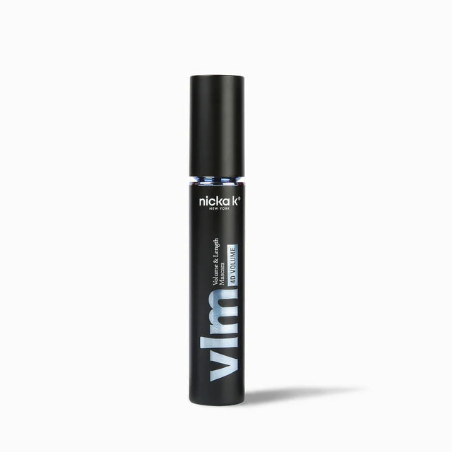 Nicka K VLM Mascara - Choose Size