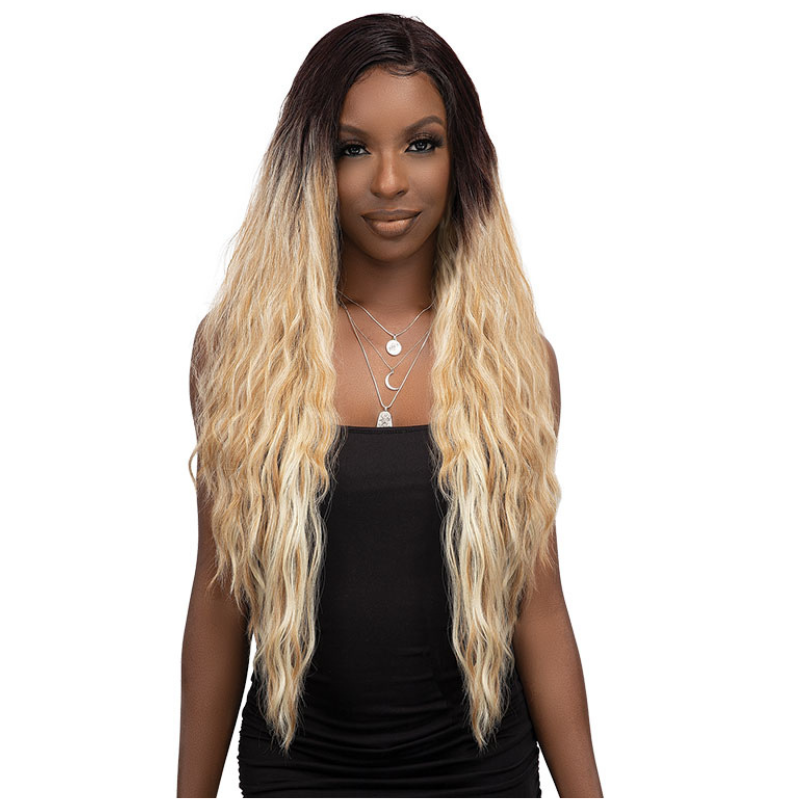 Melt HD 13X6 Lace Synthetic Wig- Bailey