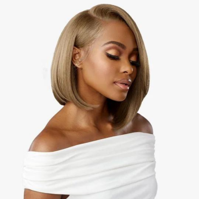 Sensationnel Bare Lace 13x6 Glueless Lace Wig- Unit 3