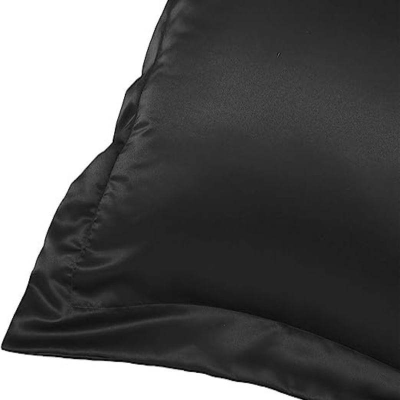 Supreme Luxury Satin Pillow Case For Healthy Hair & Skin