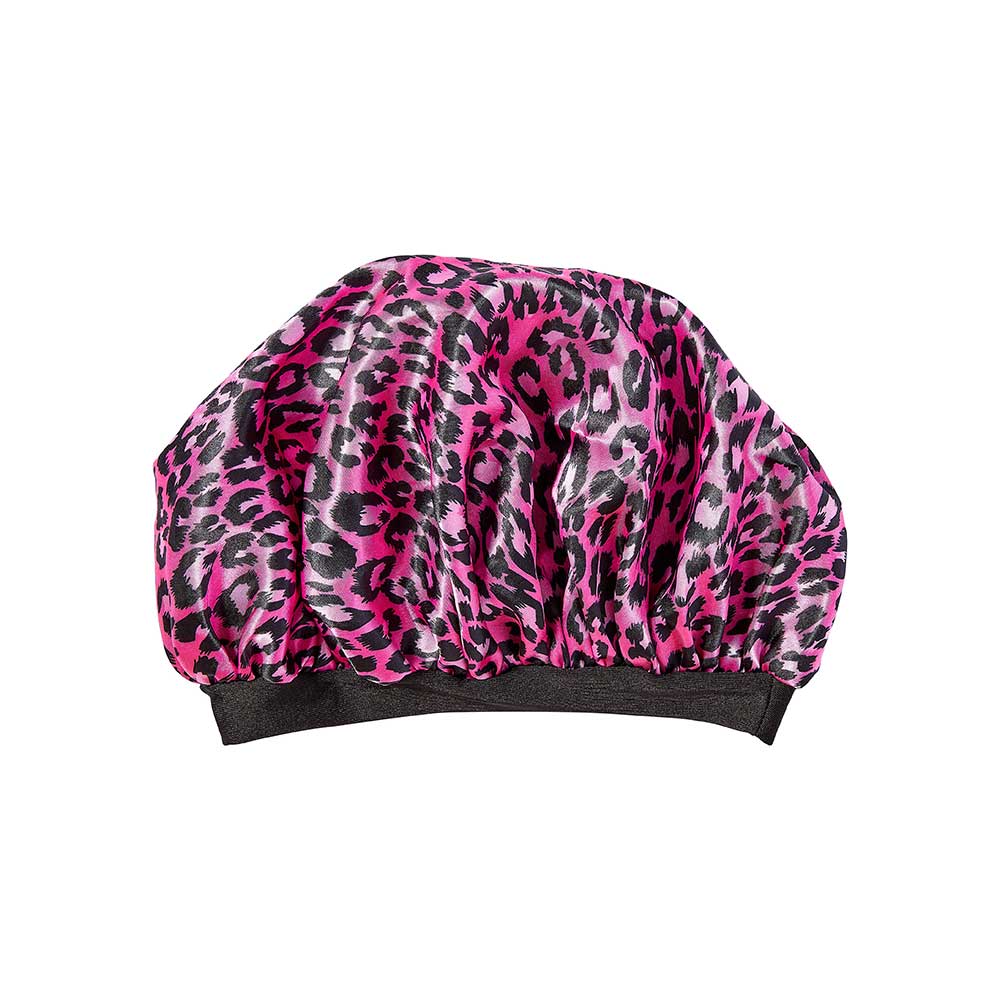 Red by Kiss Kids Satin Bonnet – Wide Comfort Band